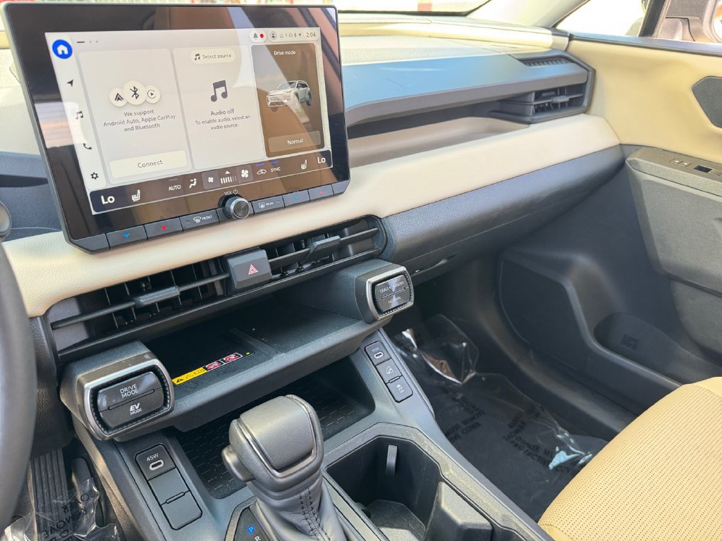 Certified 2026 Toyota RAV4 XLE Premium AWD/4WD image 29