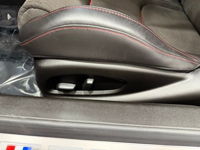 Used 2022 Chevrolet Camaro ZL1 image 14