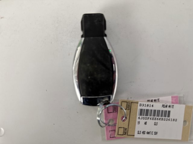 Used 2019 Mercedes-Benz GLS 450 GLS 450 4WD image 22