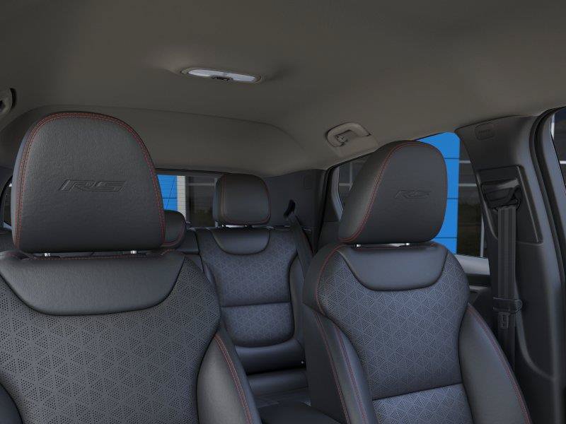 New 2027 Chevrolet Bolt RS FWD image 24