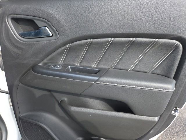 Used 2021 GMC Canyon Denali image 53