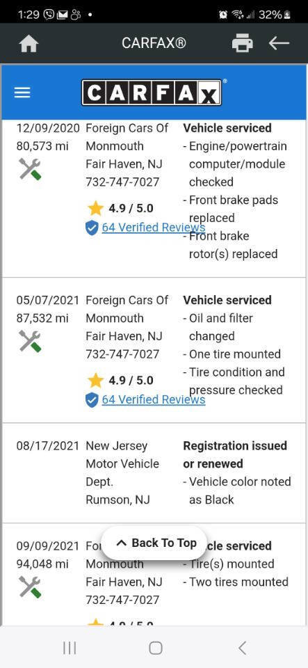 Used 2012 Land Rover LR4 HSE LUX image 66
