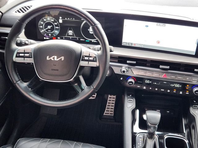 Certified 2024 Kia Telluride SX Prestige X-Pro image 29