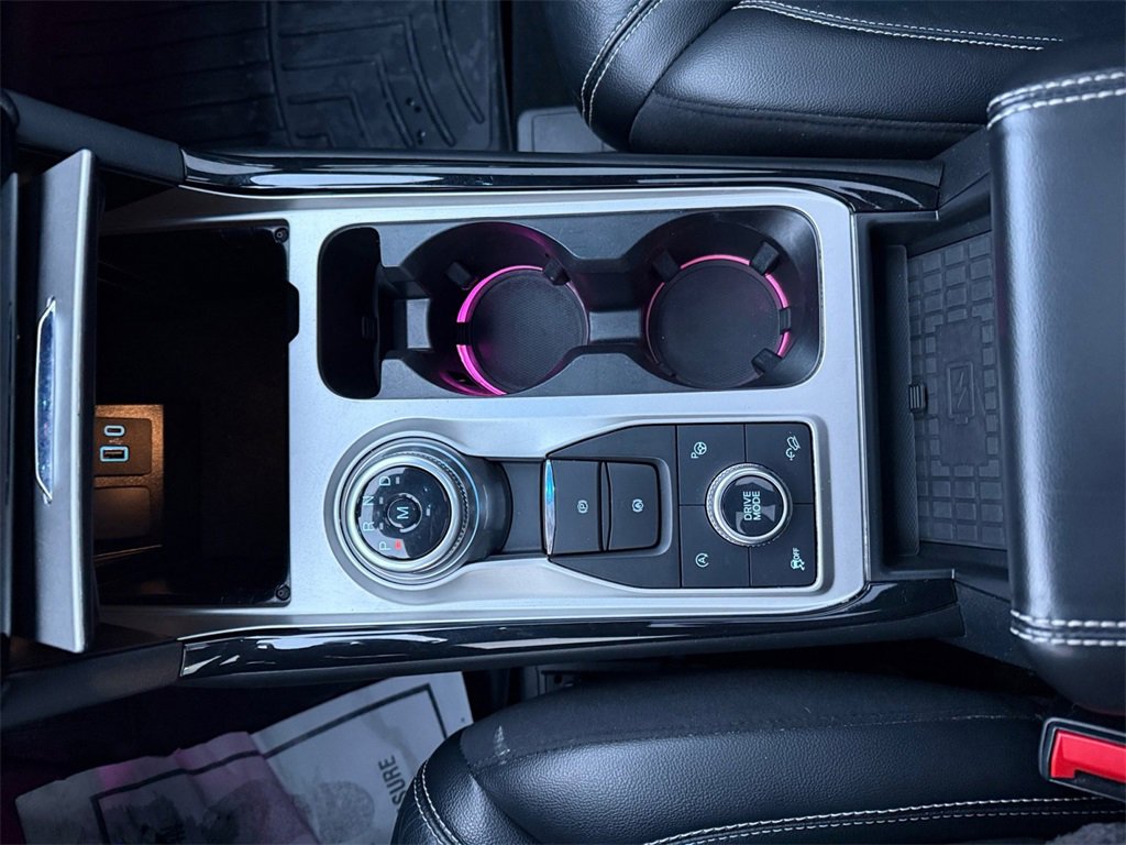 Used 2021 Ford Explorer ST w/ Equipment Group 401A image 21