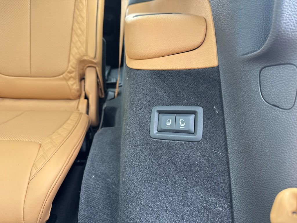 Certified 2024 Jeep Grand Cherokee L Summit image 31