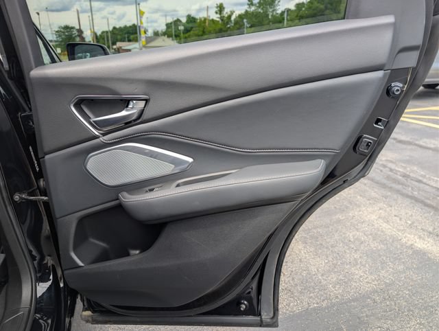 Used 2019 Acura RDX AWD w/ Advance Package image 18