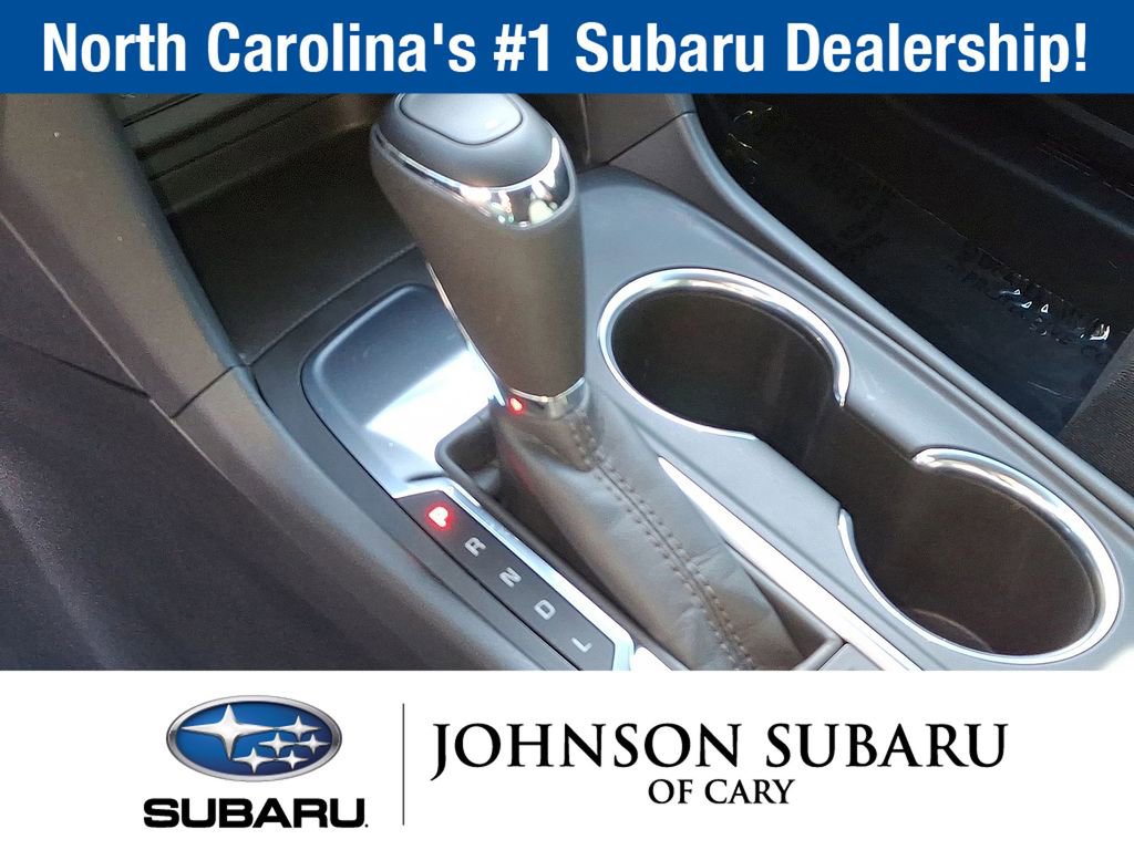 Used 2021 Chevrolet Equinox LT image 14