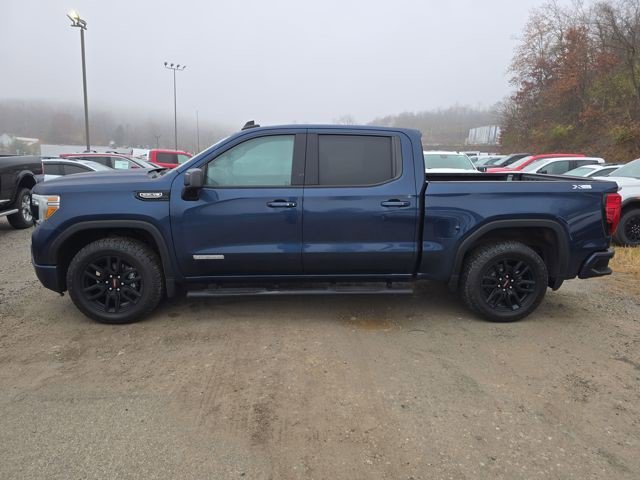 Used 2020 GMC Sierra 1500 Elevation w/ Elevation Value Package image 2