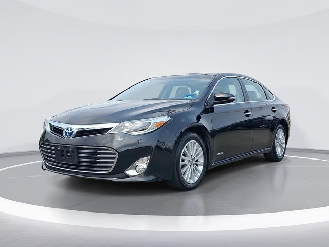 Used 2014 Toyota Avalon Limited