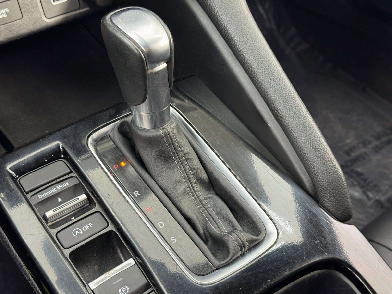 Used 2025 Acura Integra A-Spec image 27