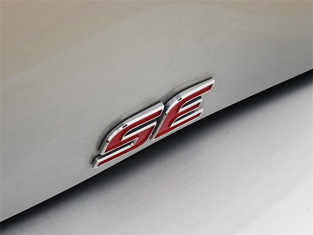 Used 2024 Toyota Corolla SE FWD image 9