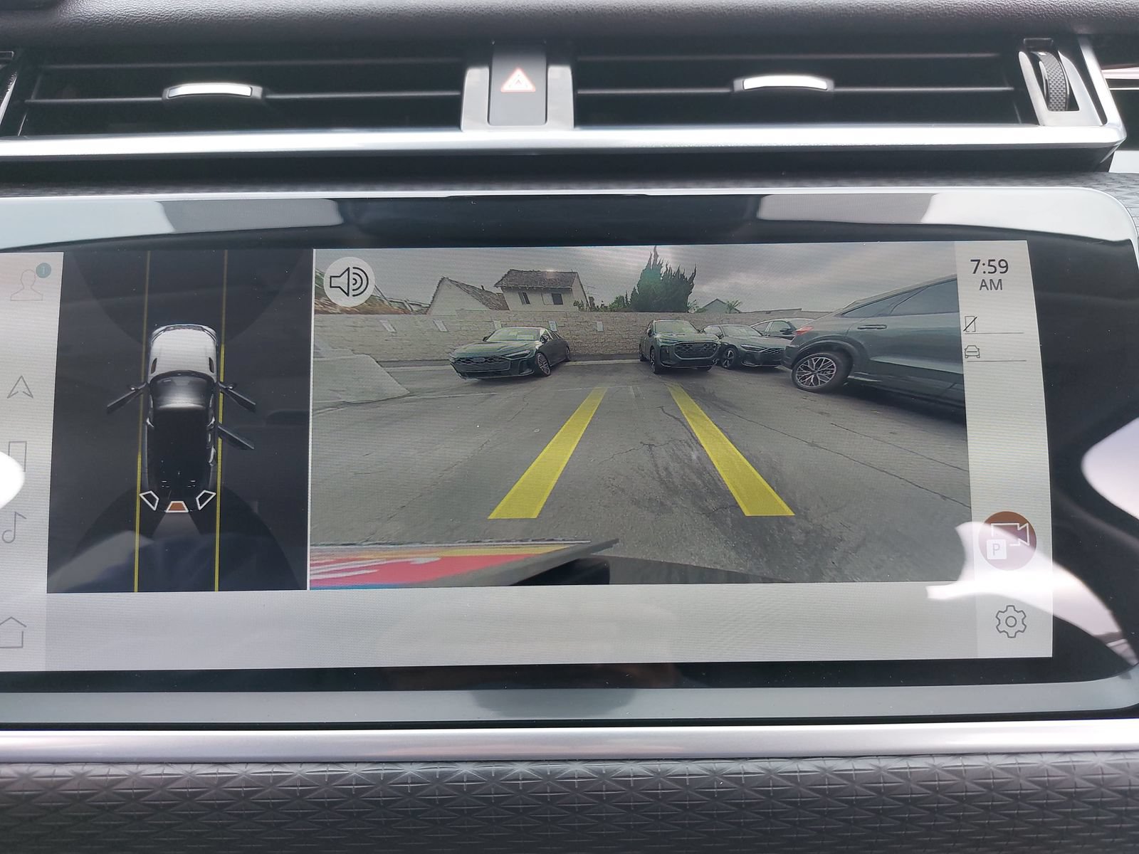 Used 2022 Land Rover Range Rover Velar S AWD/4WD image 26