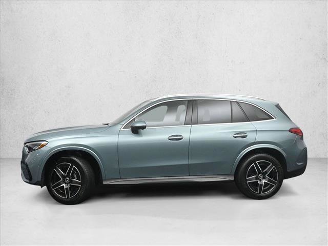 Certified 2026 Mercedes-Benz GLC 300 4MATIC image 7