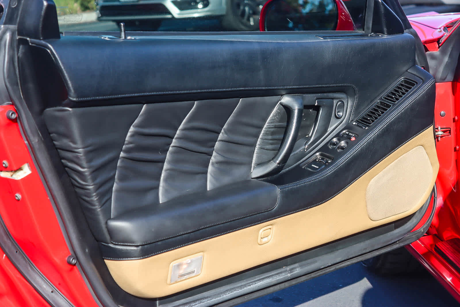 Used 1997 Acura NSX T image 22