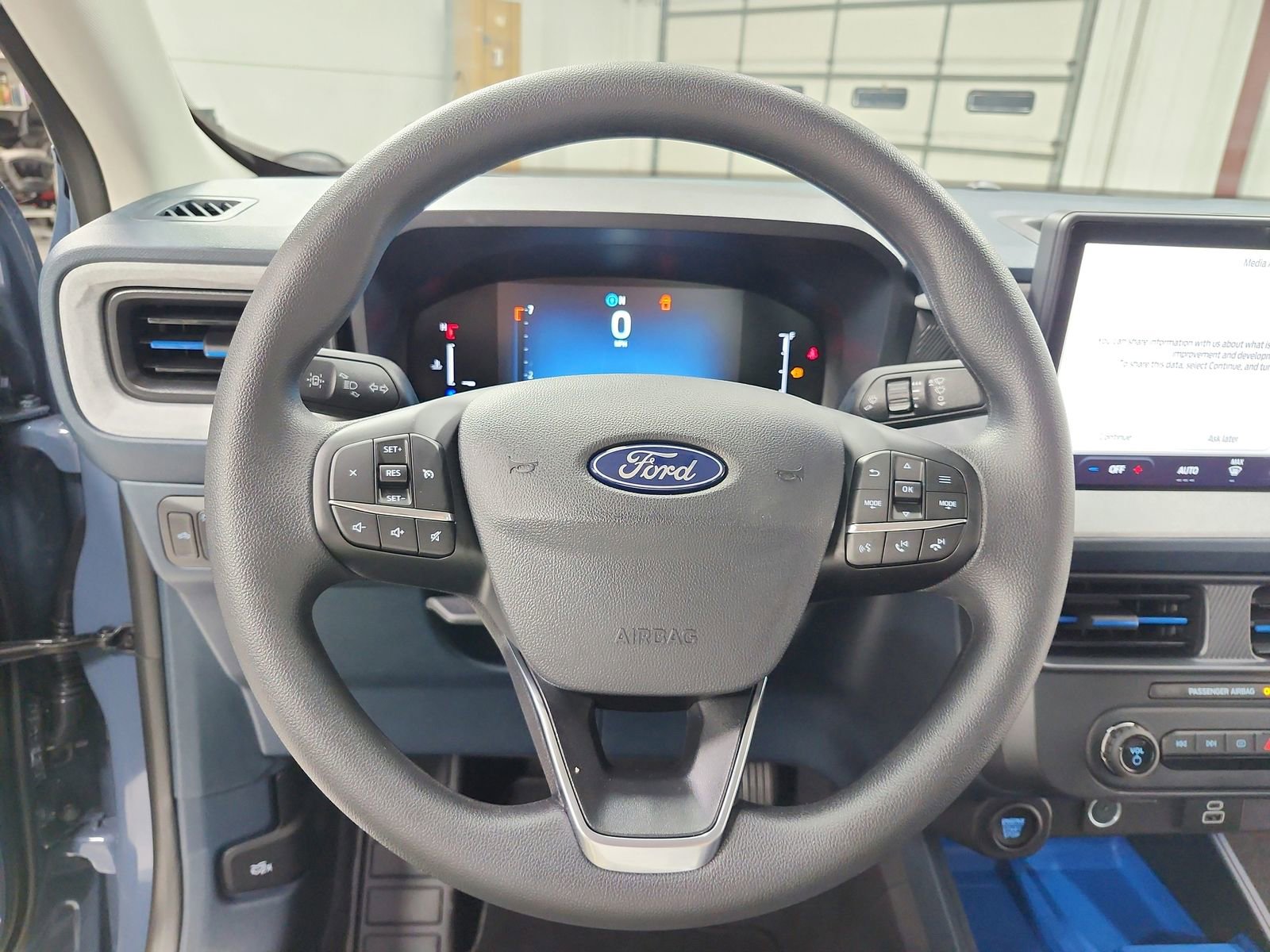 New 2026 Ford Maverick XLT image 23