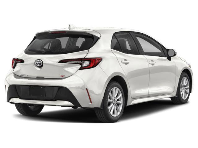 New 2026 Toyota Corolla SE video 2