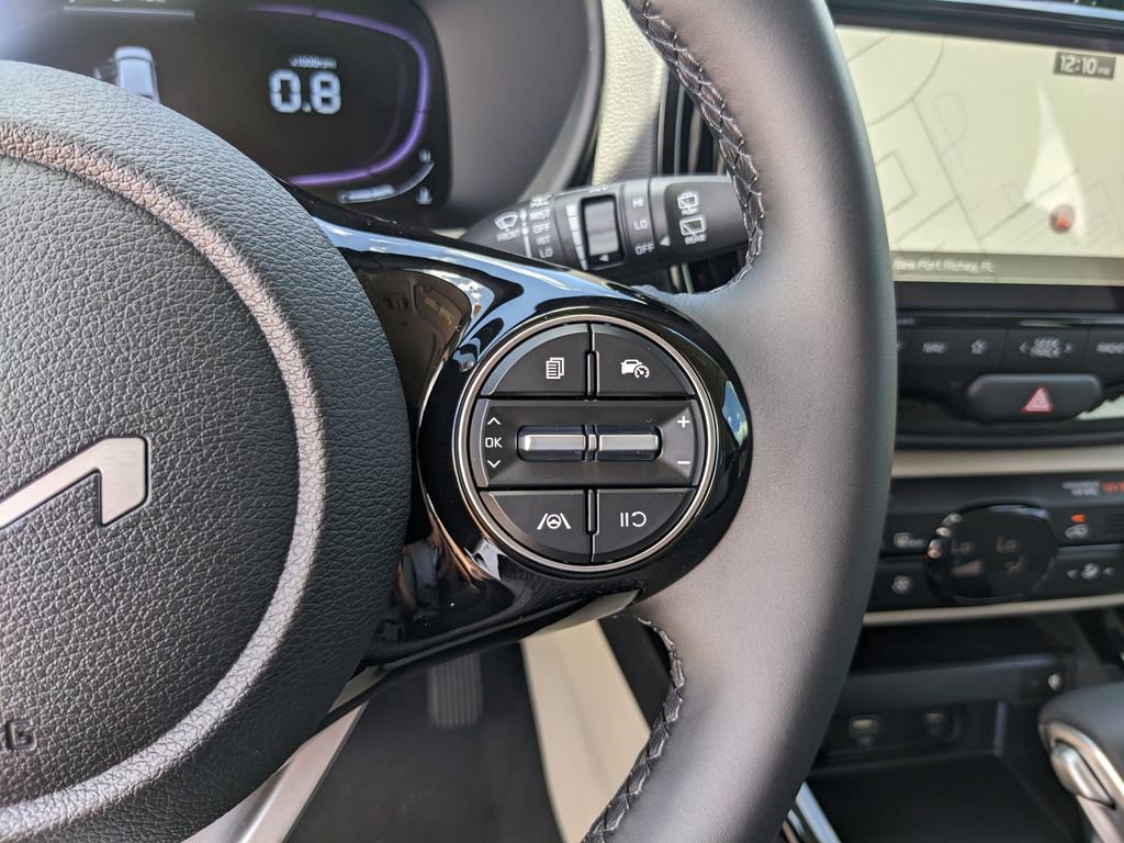 New 2025 Kia Soul EX image 29