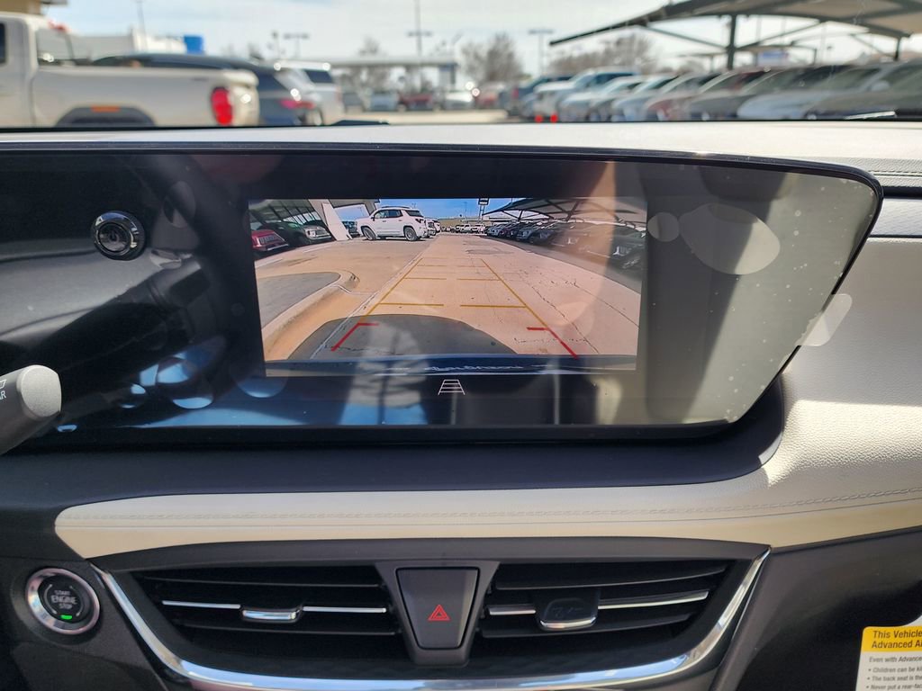 New 2026 Buick Encore GX Preferred w/ Comfort Package image 24
