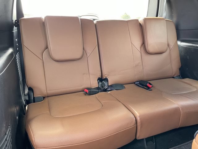 Used 2022 INFINITI QX80 Sensory w/ Cargo Package RWD image 31
