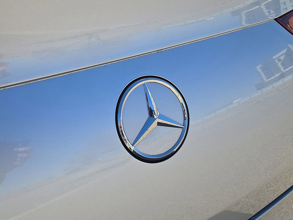 Used 2025 Mercedes-Benz GLE 53 AMG 4MATIC Coupe image 13