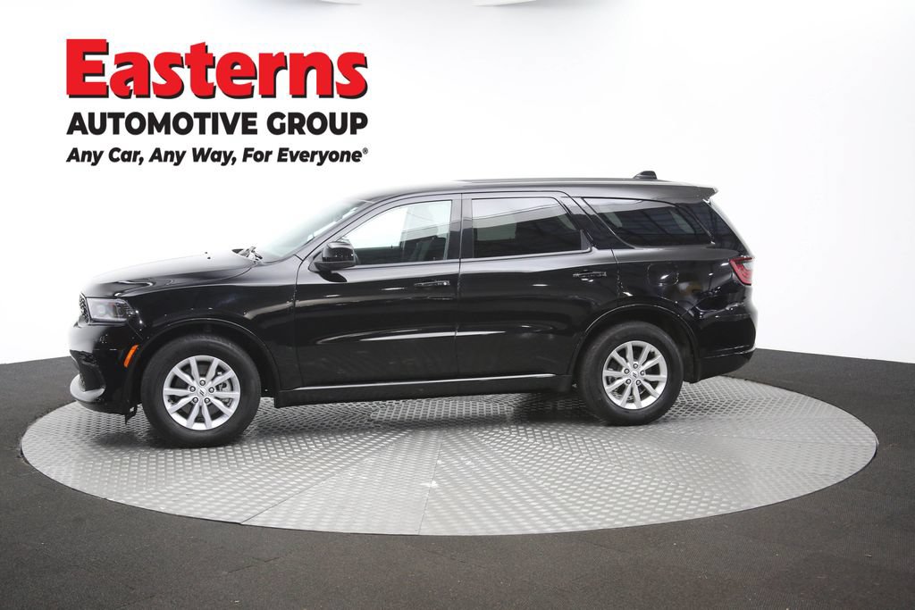 Used 2025 Dodge Durango GT RWD image 59