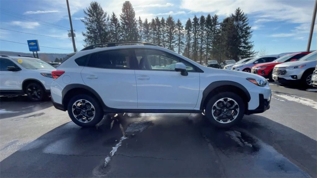 Used 2023 Subaru Crosstrek 2.0i Premium image 9