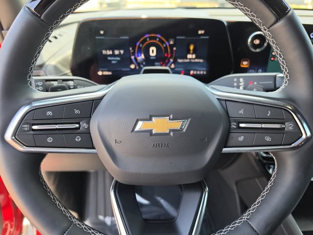 New 2026 Chevrolet Traverse LT w/ Enhanced Driving Package FWD image 34