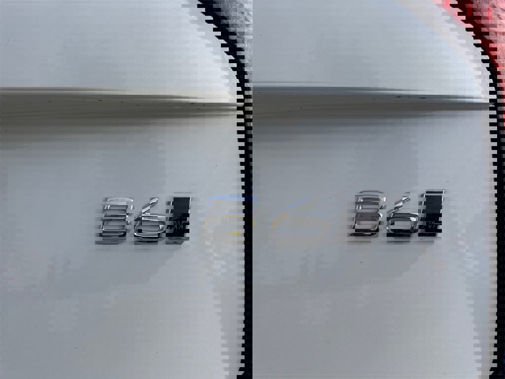 New 2025 Volvo XC90 B6 Ultra w/ Protection Package image 9