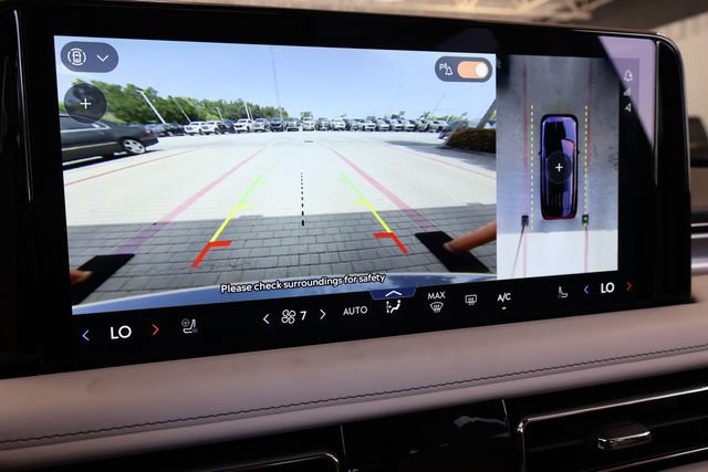 New 2026 Lincoln Aviator AWD image 27