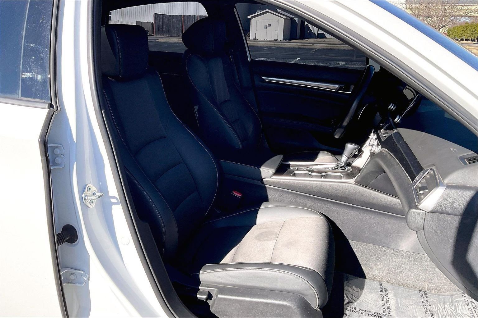 Used 2022 Honda Accord Sport image 8