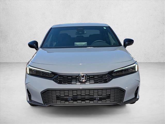 New 2026 Honda Civic Sport image 6