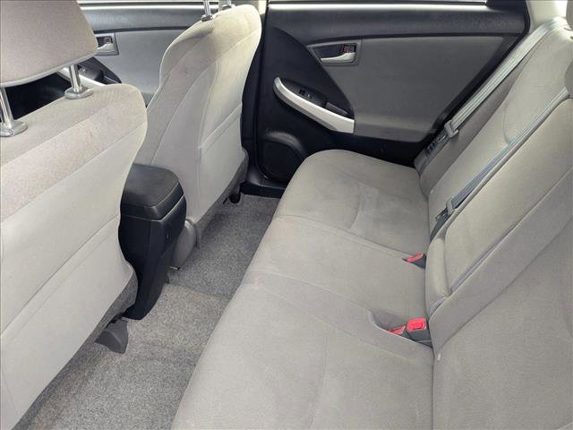 Used 2015 Toyota Prius Three image 16