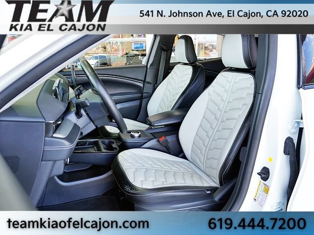 Used 2023 Ford Mustang Mach-E Select RWD image 16