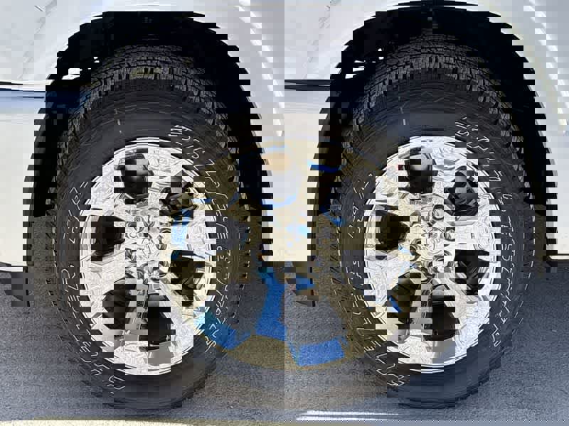 New 2025 RAM 1500 Big Horn image 11