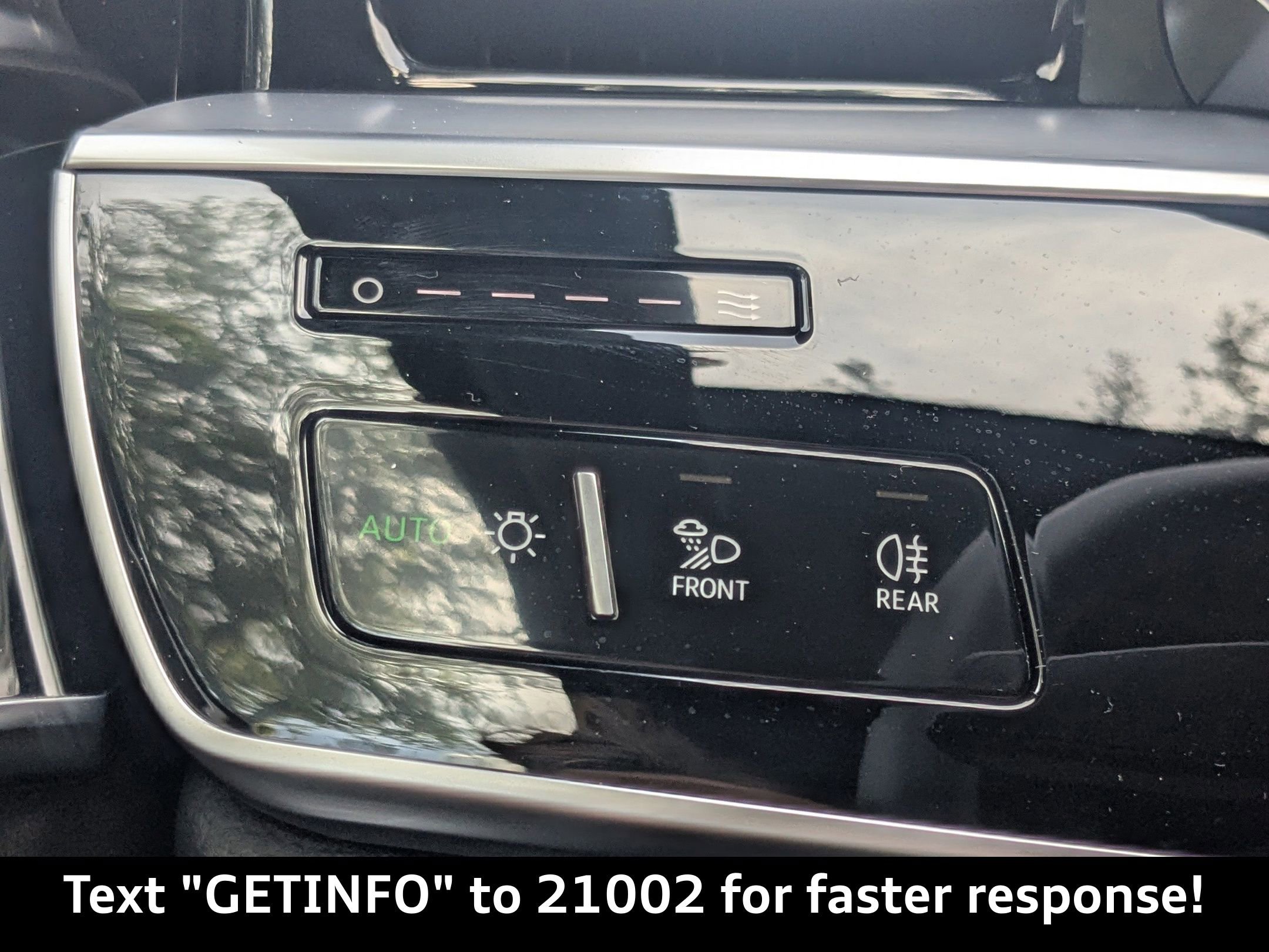 New 2025 Audi A8 L 3.0T image 25