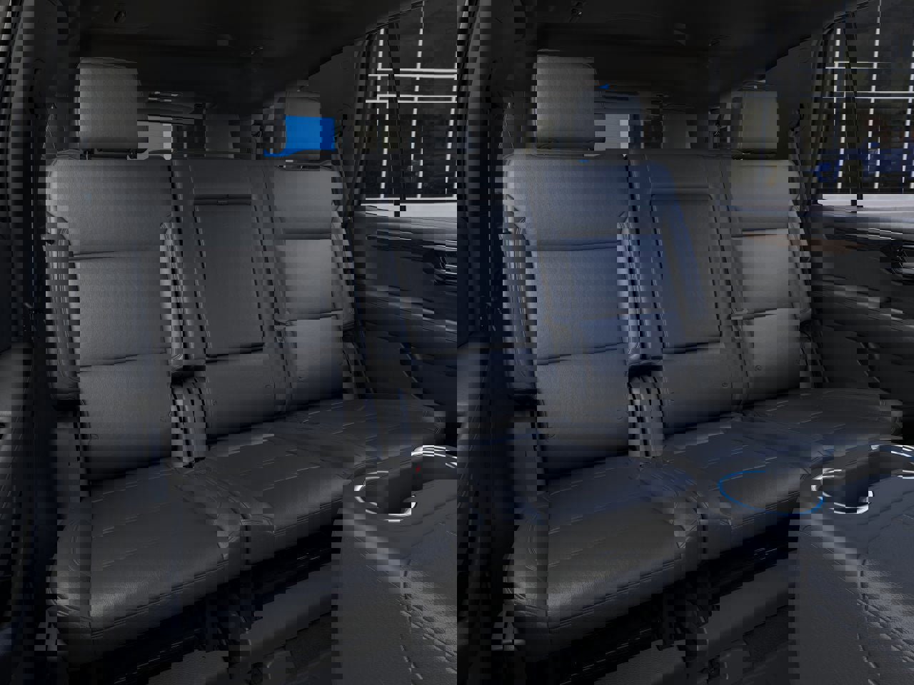 New 2026 Chevrolet Tahoe Z71 image 59