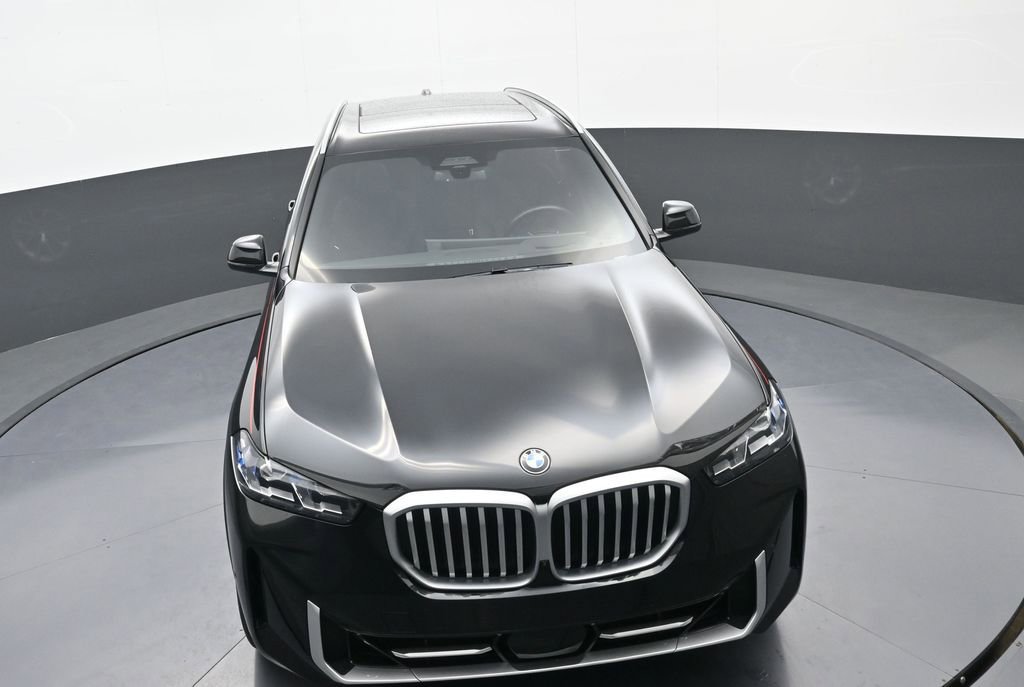 Used 2024 BMW X5 xDrive40i w/ Premium Package AWD/4WD image 31