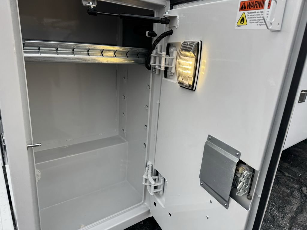 New 2026 Ford Transit 350 image 11