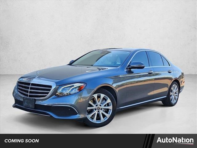 Used 2018 Mercedes-Benz E 300