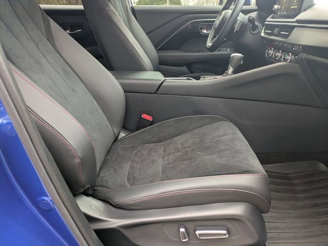 Certified 2025 Acura ADX A-Spec image 29