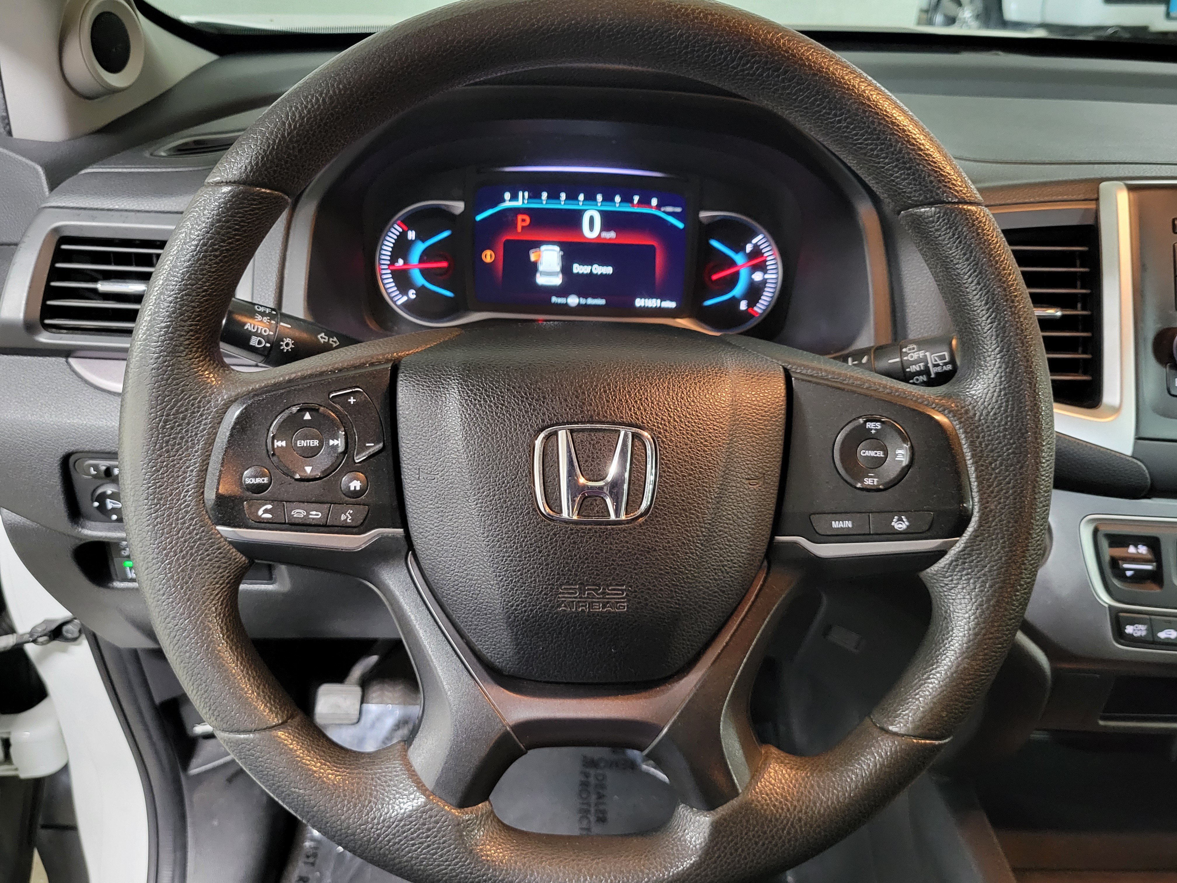 Certified 2020 Honda Pilot LX image 23