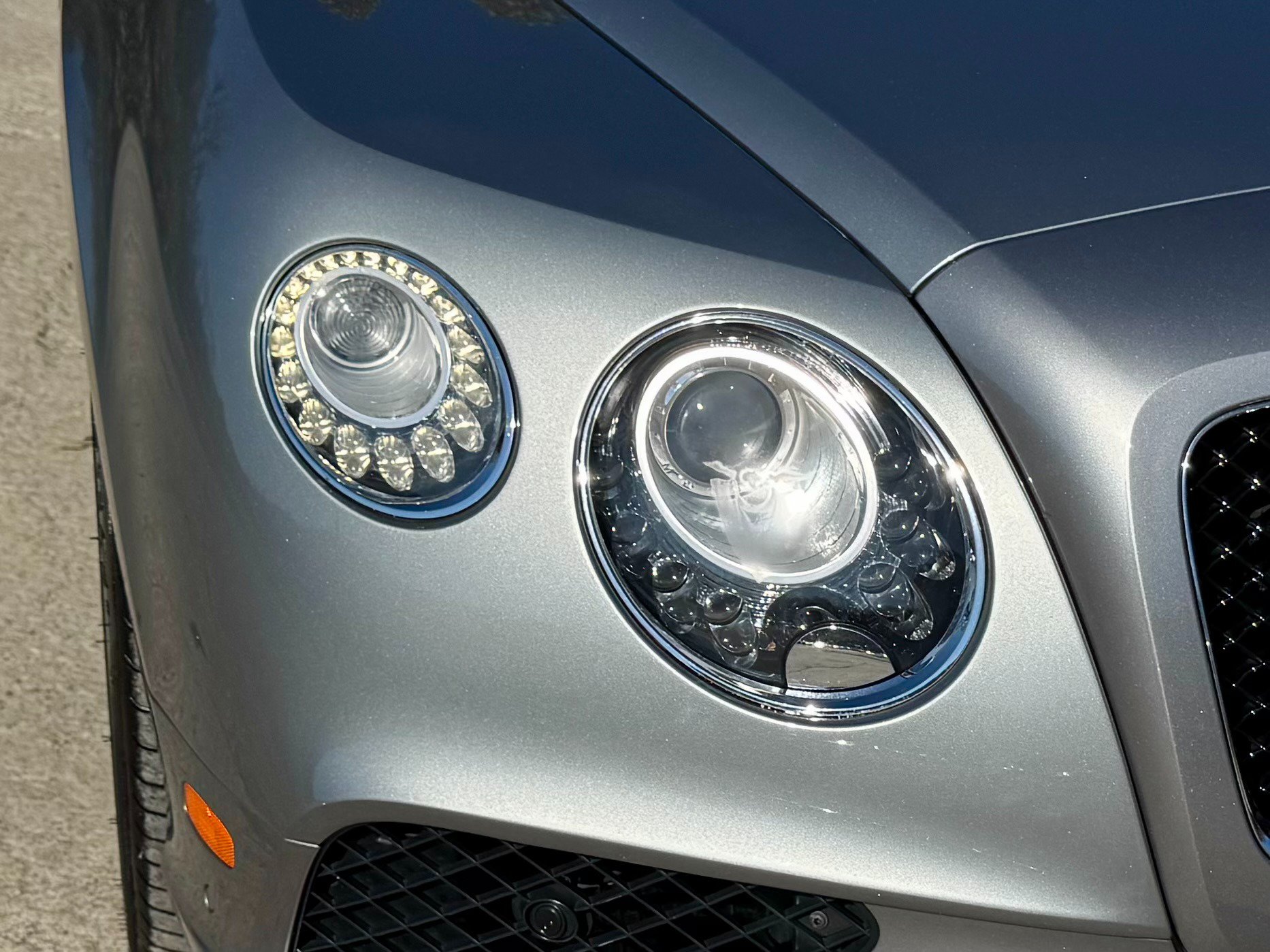 Used 2016 Bentley Continental GT V8 S AWD/4WD image 66