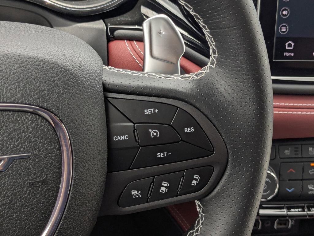 Used 2024 Dodge Durango SRT Hellcat AWD/4WD image 37