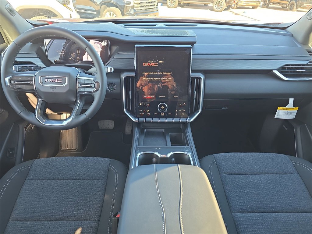 New 2026 GMC Acadia Elevation image 9