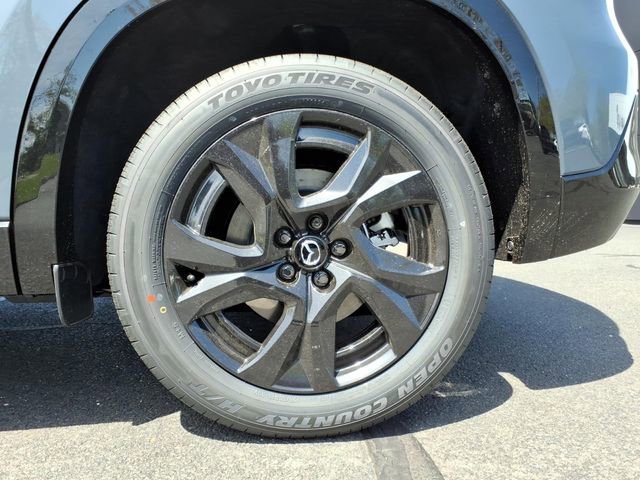 New 2026 MAZDA CX-5 2.5 S w/ Premium Plus Package AWD/4WD image 8