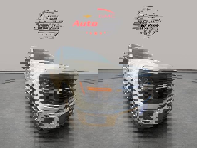 Used 2024 Ford F150 XLT image 48