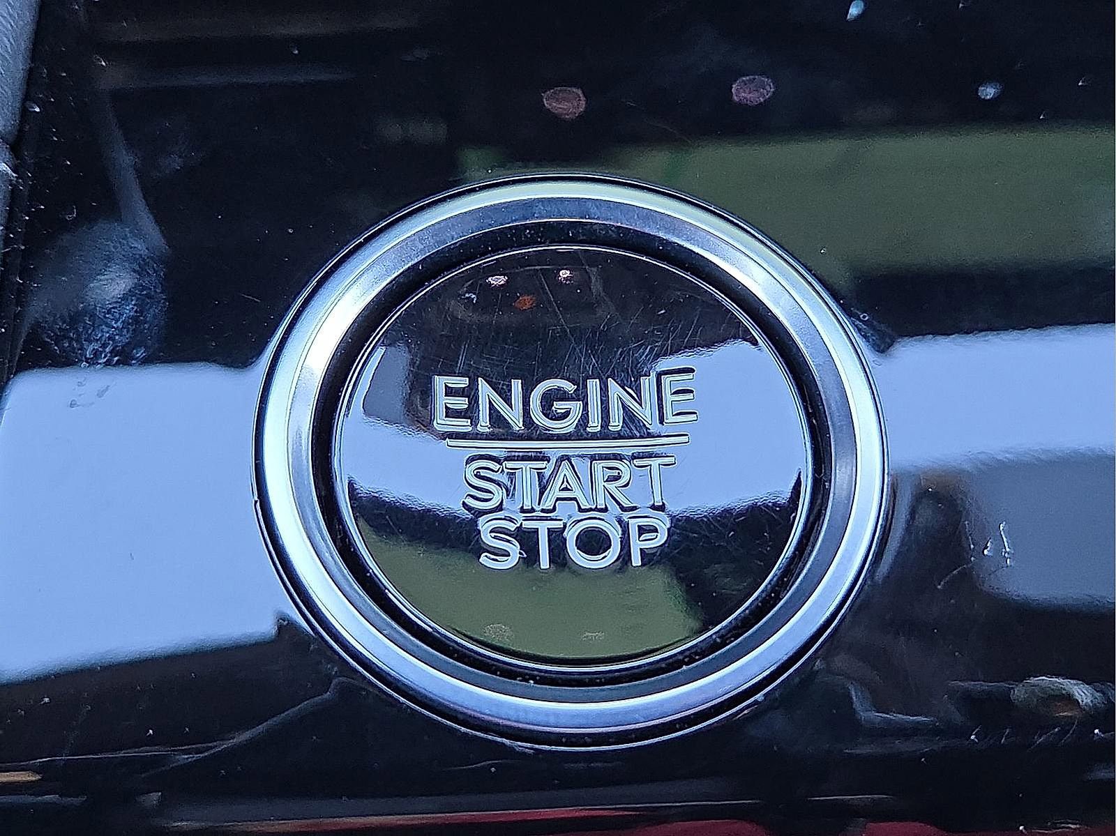New 2026 Lincoln Navigator Reserve w/ Jet Appearance Package image 19