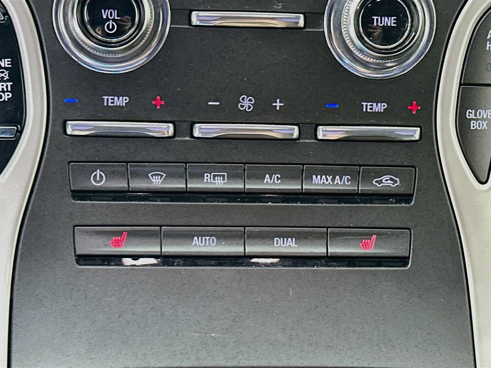 Used 2017 Lincoln MKX Select w/ Select Plus Package FWD image 21