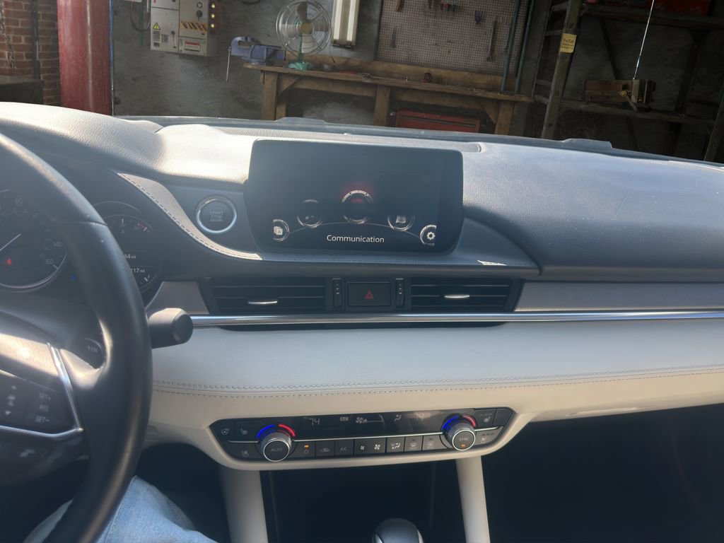 Used 2020 MAZDA MAZDA6 Grand Touring Reserve image 20