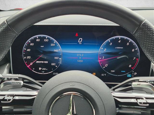Certified 2026 Mercedes-Benz GLC 43 AMG 4MATIC image 10
